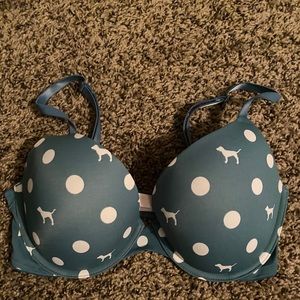 Victoria’s Secret Pink Bra